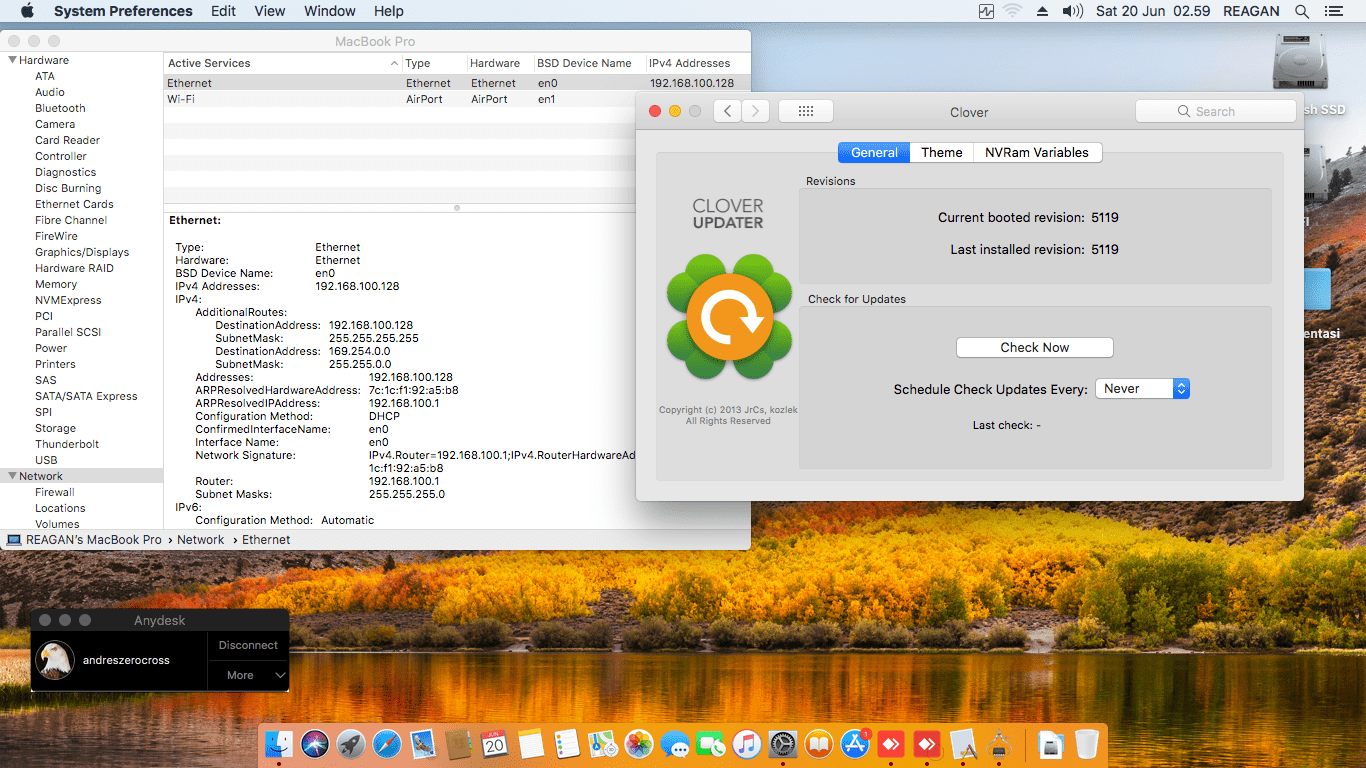 Lenovo Ideapad Z400 Touch [IvyBridge   Intel HD 4000] 9